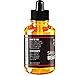Beard Oil Sandalwood by Rogue Beard Company 100% Organic Beard Oil and Leave in Conditioner 1 oz