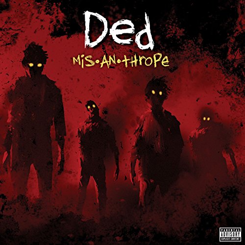 Mis-An-Thrope [Explicit]