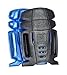SKILLERS Workwear Premium Polyethelene Kneepads - 9115