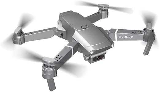 x drone hd