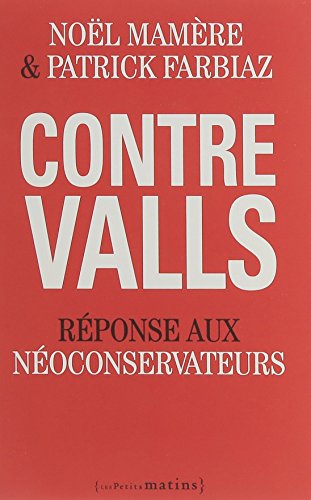 Contre Valls
