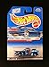 Hot Wheels '40 Ford Blue w/Thailand Base 1998 First Editions Series #20 of 40 Basic Car 1:64 Scale Series Collector #654