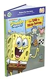 Leapfrog Tag Activity Storybook Spongebob Squarepants: The Tour De Bikini Bottom