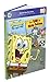 Leapfrog Tag Activity Storybook Spongebob Squarepants: The Tour De Bikini Bottom