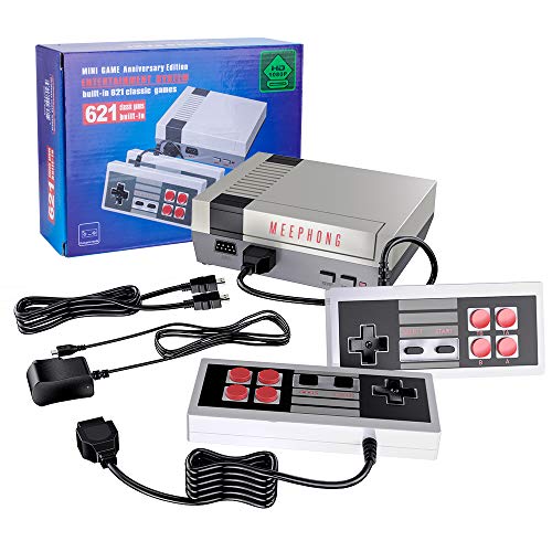 4 MEEPHONG+Console+Classic+Built+Hundreds