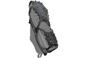 H Hillsound Flex Steps Ice Cleats