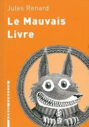 Le  mauvais livre