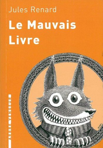 Le  mauvais livre