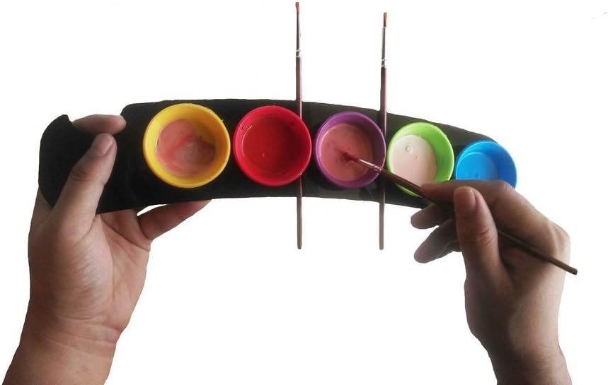 Ostensive Bowl Tray (Size: 38 cm x 8 cm) - A Supportive Art Product