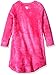 TY Beanie Boo Girls' Big Beanie Boo Plush Raglan Nightgown, Gray, 7/8
