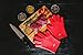 Silicone Baking Gloves Set - Barbeque Mitts - Pot Holder - Silicone Spatula
