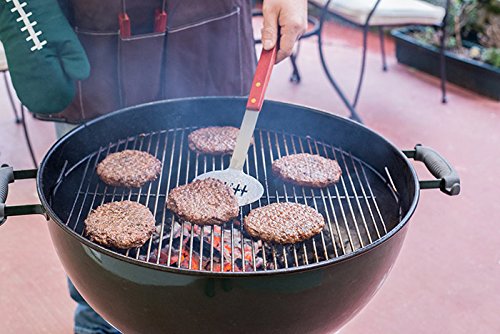 Gears Out All American Football BBQ Set - Thumbnail 7