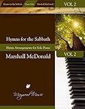 Hymns for the Sabbath, Vol. 2