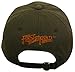Mossy Oak Remington Wax Canvas Cap