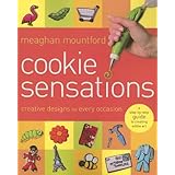 Cookie Sensations: Creative Designs for Every Occasion