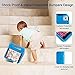 Greatgo Case Compatible with iPad 9.7in Air 1 Air 2 5th 6th Generation Shockproof Childproof Lightweight Convertible Handle Stand iPad Cover Case for 6th 5th Generation 9.7