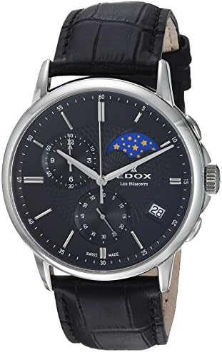 edox electronic