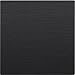 Bare Home King Bed Skirt - 15-Inch Tailored Drop Easy Fit - Bed Skirt for Beds - Center & Corner Pleats (King, Black)