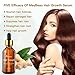 Hair Growth Oil MayBeau Upgrated Hair Growth Treatment for Women Men With Thinning Hair Loss Serum for Healthier, Thicker, Longer Hairthumb 4