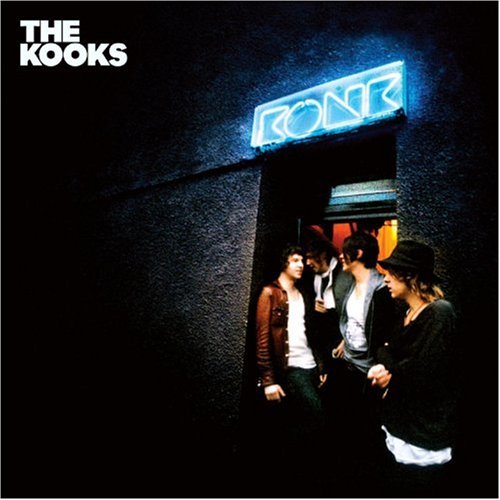 #83 — Konk