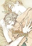 Let Dai Vol. 5 by Sooyeon Won