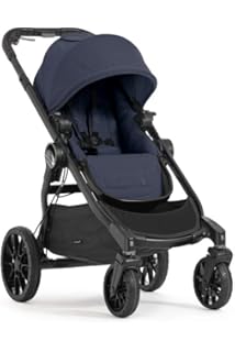 baby jogger city select lux amazon