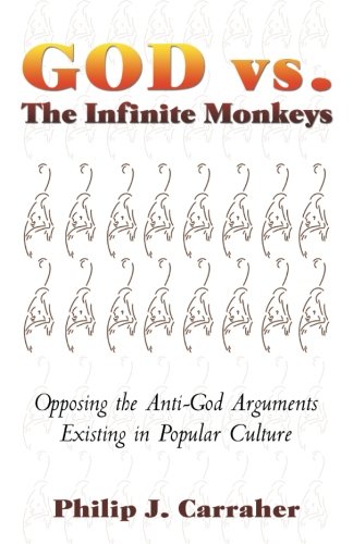 God vs. the Infinite Monkeys