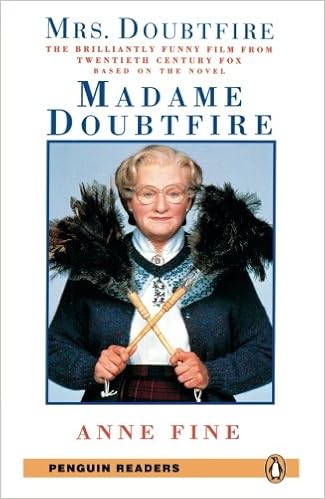 Madame Doubtfire /
