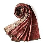 2 PLY Large Soft Cashmere Feel Winter Scarf, Gift idea Scarf with GiftPackage for Womens/Family 2 PLY Large Soft Cashmere Feel Winter Scarf, Gift idea Scarf with GiftPackage for Womens/Family