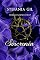 Livro Sincronia: Romance paranormal com amor impossível, mas destinado a ser (Presságios Livro 2)