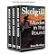 Livro Série DI Skelgill: livros 23-25 (Box detetive inspetor Skelgill Livro 8)
