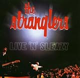 The Stranglers Album: «Live 'n' Sleazy» (Front side) The Stranglers Album: «Live 'n' Sleazy» (Front side)
