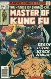 Master of Kung Fu (1974 series) #56