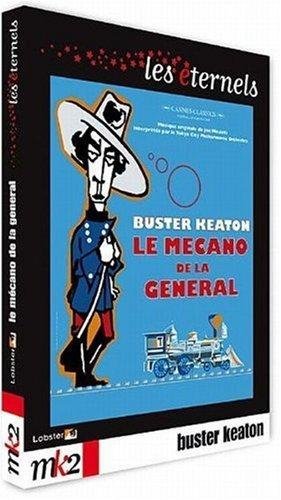 Le Mécano De La General