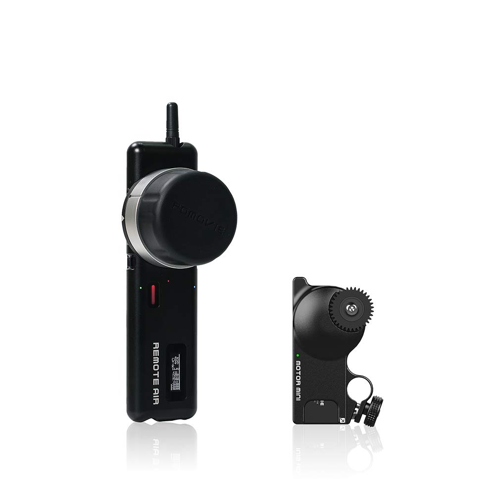 Leviers de followfocus PDLAFP PDMOVIE Wireless Follow Focus Lens