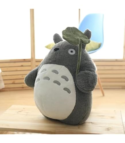 トップス totoro Amazon.com: GUND Totoro Totoro Smiling-5.5