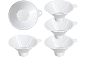 Calculi Strainer Kidney Stone Collector Funnel with Stainless Steel Fine Mesh Filter for Straining Urine Pee Analysis Testing