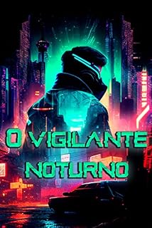 Livro O vigilante noturno
