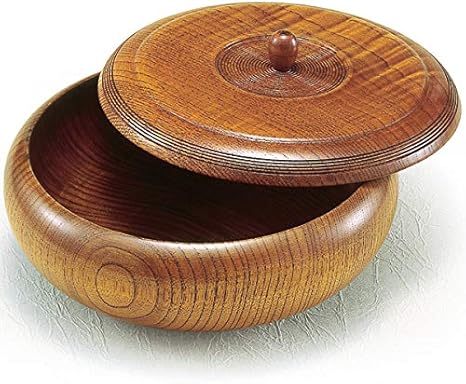 Amazon Co Jp 中西工芸 菓子器 蓋付き Dx 木製 21cm お菓子入れ ホーム キッチン Amazon Co Jp 中西工芸 菓子器 蓋付き Dx 木製 21cm お菓子入れ ホーム キッチン
