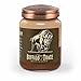 Buffalo Trace Bourbon Roasted Pecan 26 oz. Large Jar Candleberry Candle