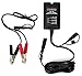 BatteryMINDer 1500: 12 Volt-1.5 AMP Battery Charger, Battery Maintainer, and Battery Desulfator with SmartTECHnology - Designed for Cars, Trucks, Boats, Motorcycles, Snowmobiles, Jet Skis, Golf Carts primary