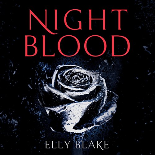 Nightblood: The Frostblood Saga Book Three