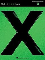 Ed Sheeran - X Songbook