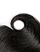 Slove Hair Silk Base Closure,4X4 Silk Closure Human Hair Body Wave For Black Women Bleached Knots Lace Closure Natural Color Silk Top Closure Free Part 08 Inches