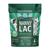 PetAg Nanny-Lac Powder with Colostrum, 5 lb