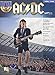 AC/DC hits - Guitar Play-Along Volume 149 Book with Online Audio | Rock Guitar Tablature Songbook with Backing Tracks and Lyrics | Electric Guitar Sheet Music for Classic Rock Players |Guitar Tab Book