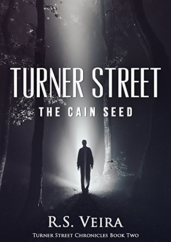 Turner Street: The Cain Seed (Turner Street Chronicles Book 2)