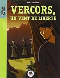 Vercors, un vent de liberté