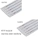 Tattoo Needles Set Black Rotary - CINRA Disposable Sterile Bugpin Mag Shading Bulk Tattoo Needle for Tattoo Machine,Tattoo kit and Supplies Mixed Size 3RL 5RL 7RL 9RL 3RS 5RS 7RS 9RS 7M1 9M1 (100pcs)