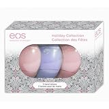 eos 2017 Limited Edition Holiday Collection 3-pack hand lotion